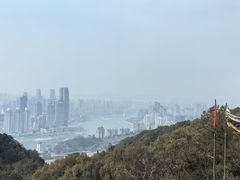 -涂山寺素食餐厅