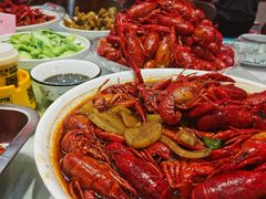 -绅士餐厅龙虾·烧烤(西门路店)