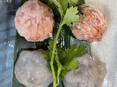 -喜聚薈·花膠雞海鮮火鍋(越秀店)