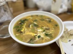 -海胆小馆(东北水饺·春柳店)