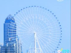 -南昌之星摩天轮