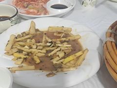 -天乐农家鱼头王(天目湖店)