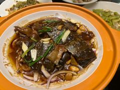 -洛东土菜馆(建国北路店)