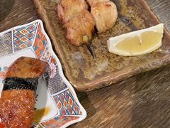 -鸟屯(三里屯店)