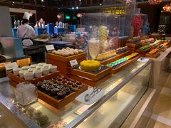 自助取餐区-长沙芙蓉国温德姆至尊豪廷大酒店 - 自助餐厅