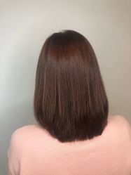 -意廊 Hair Salon