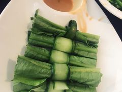 -茉莉餐厅(包河万达店)
