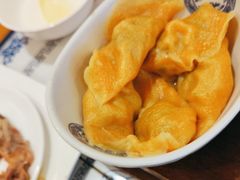 -东方饺子王(顺义石门店)