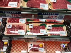 -GranVida生活超市(海信广场店)