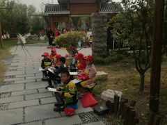 -武清南湖绿博园