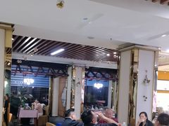 -美味故事特色餐厅(汉阳郭茨口店)