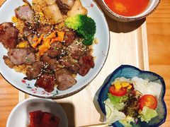 -POKEE VIA&Brunch·维娅(重庆来福士店)