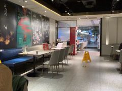 -必胜客(新辰里酒仙桥店)