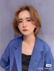 -秦·专注剪发