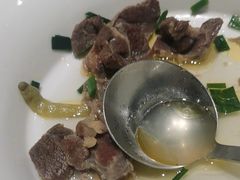-绿杨春·淮扬宴(庐山路店)