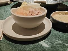 -牛New寿喜烧(中山公园龙之梦店)