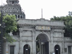 -观澜湖华谊冯小刚电影公社(百年记忆公社)