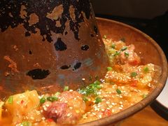 -觅山云南菜(泊富ICITY店)