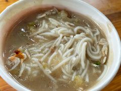 -汪记鲜鱼糊汤粉(沈阳路总店)