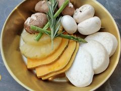 -彭妈家•韩国烤肉料理(张杨路店)