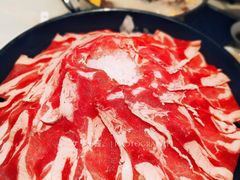 -一哥澳门豆捞·澳门风打边炉(高德置地店)