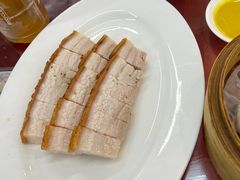 -香港蓮香樓(中環店)