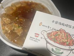 -前海沿·青岛菜(大拇指广场石老人店)