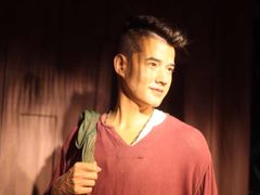 -曼谷杜莎夫人蜡像馆