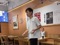 -云味馆·云南菜·云南米线(同泰时代广场店)