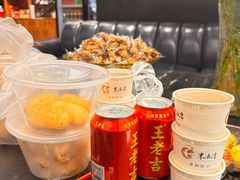 -沸炉重庆老火锅(军事博物馆店)