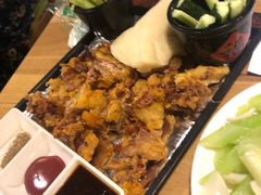 -陈傻子餐厅(世纪都会店)
