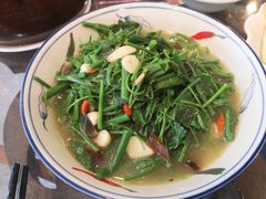 -西江美食舫·江西菜(健德桥店)