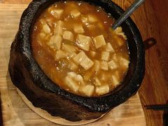 -绿茶餐厅(光谷世界城步行街店)