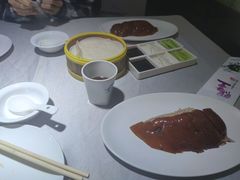 -鸭王烤鸭店(三里河店)