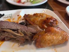 -汉巴味德(大悦城店)