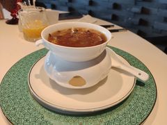 -三号黄浦会Canton Table