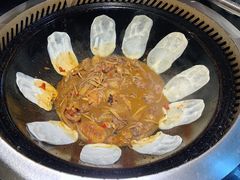 -铁锅岁月(中山东路店)