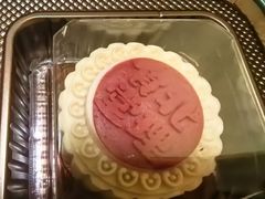 -北京理工大学新食堂