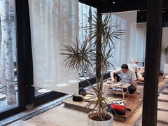 -Metal hands·铁手咖啡