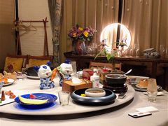 包厢-不贰小院(余姚多元文化创意园店)