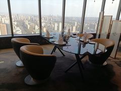 -西安皇冠假日酒店·B&G51餐厅