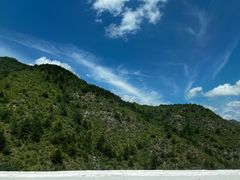 -山西壶关太行山大峡谷旅游景区