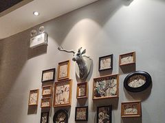 -大潮淮·淮扬菜(何园旗舰店)