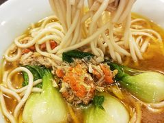 -奎元馆.百年奎元.非遗传承(西湖边的解放路店)