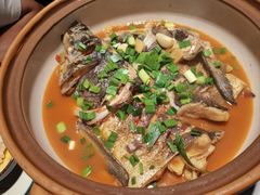 -千岛湖小鱼儿·淳安匠心农家菜