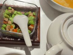 -玉满堂·湖北融合菜