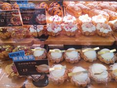 -巴黎贝甜(五道口店)