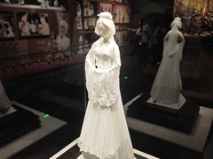 -中国闽台缘博物馆