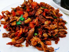 -新新湘菜馆(新中街二条店)