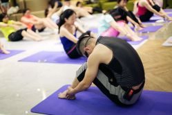 点击看大图 -康舒普拉提工作室control pilates
